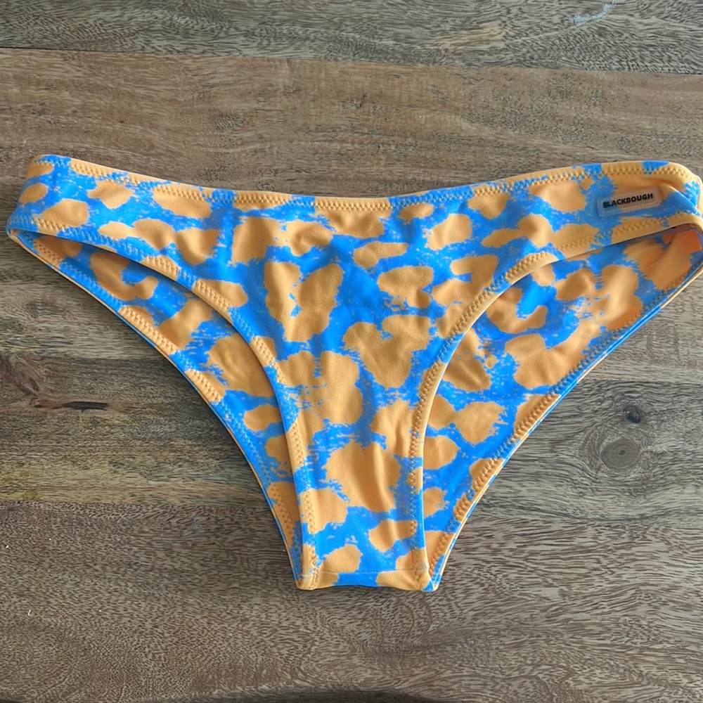 Never worn blackbough bottoms